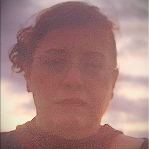 Meet your Posher, Michele